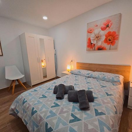 La Casita De Mercedes มาลากา ภายนอก รูปภาพ