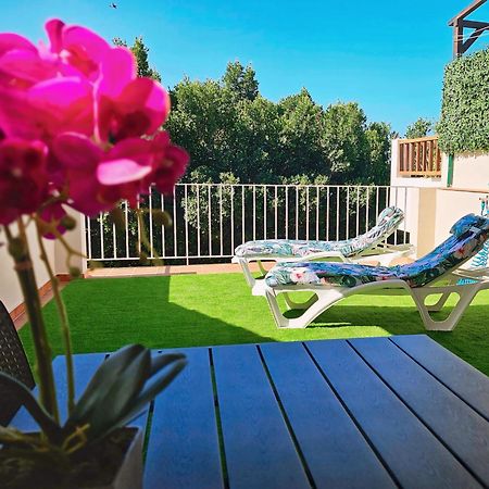 La Casita De Mercedes มาลากา ภายนอก รูปภาพ