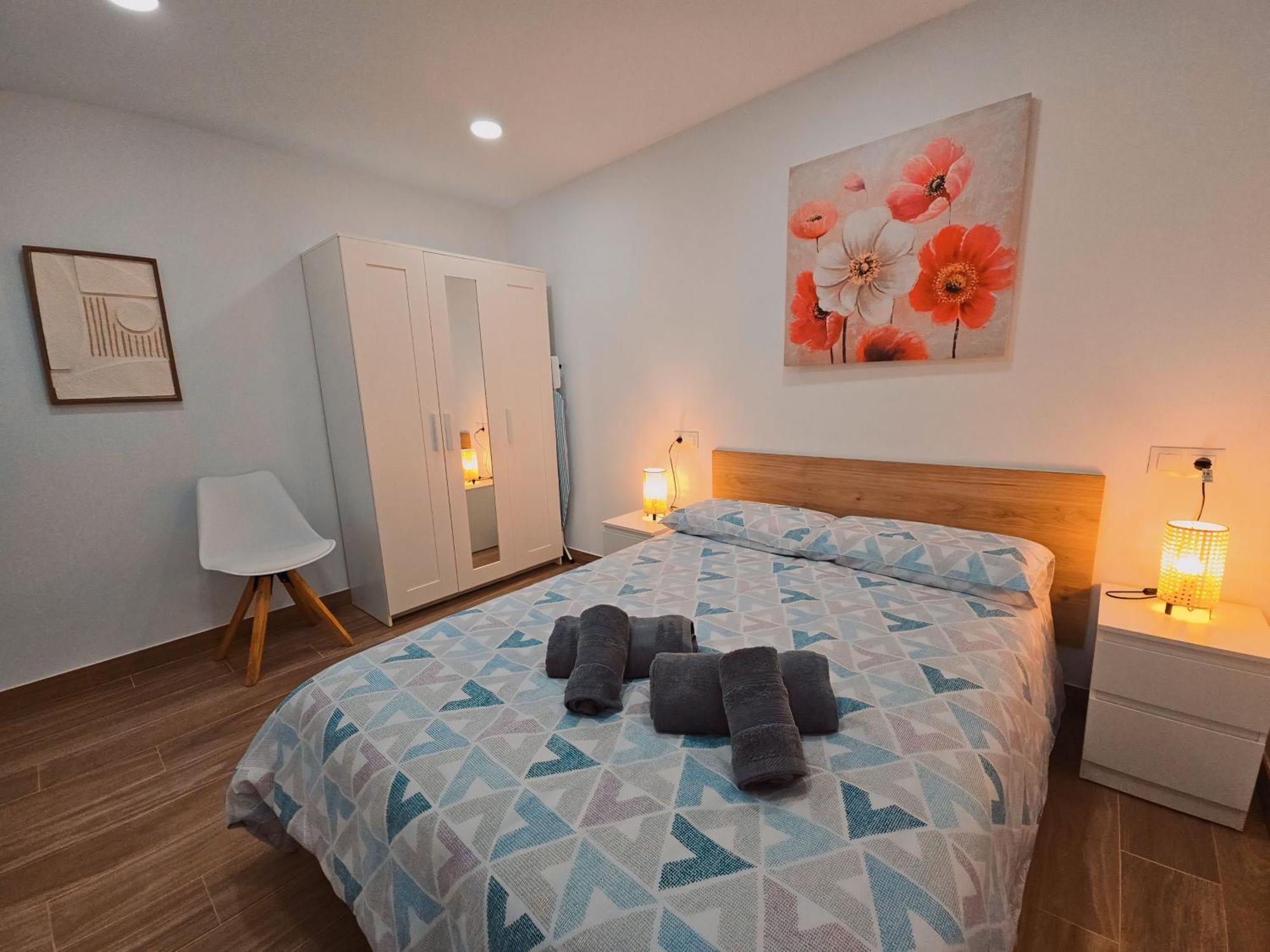La Casita De Mercedes มาลากา ภายนอก รูปภาพ