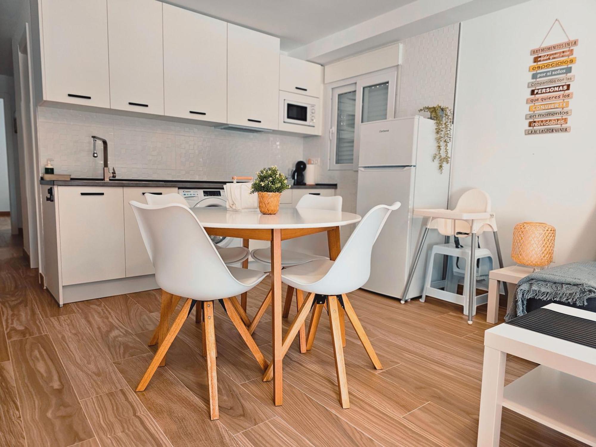 La Casita De Mercedes มาลากา ภายนอก รูปภาพ