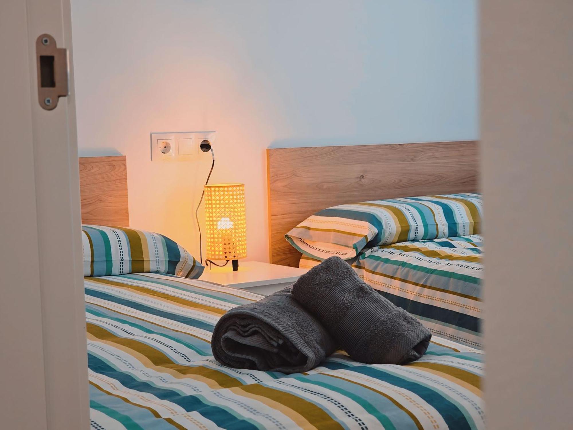 La Casita De Mercedes มาลากา ภายนอก รูปภาพ