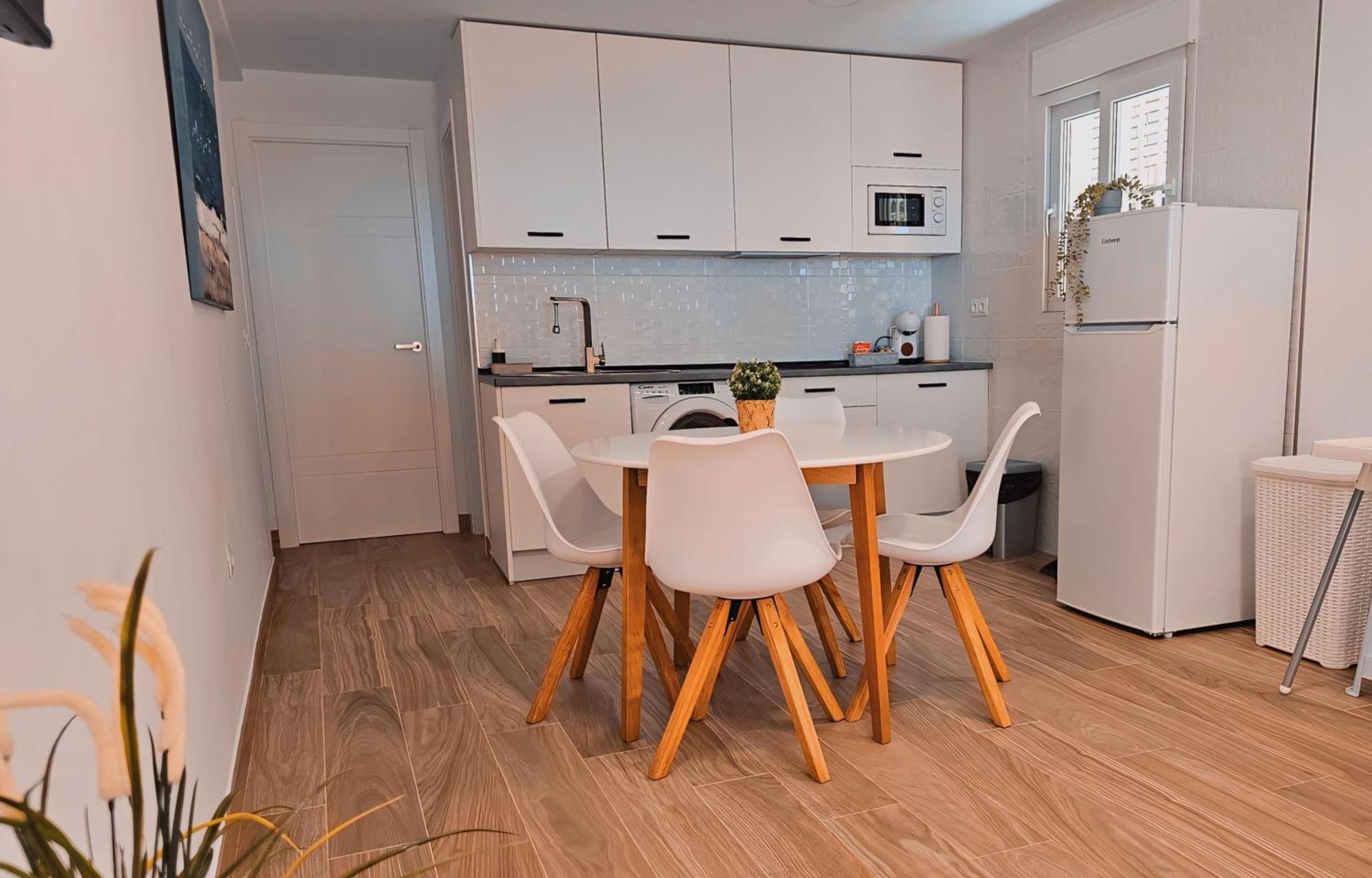 La Casita De Mercedes มาลากา ภายนอก รูปภาพ