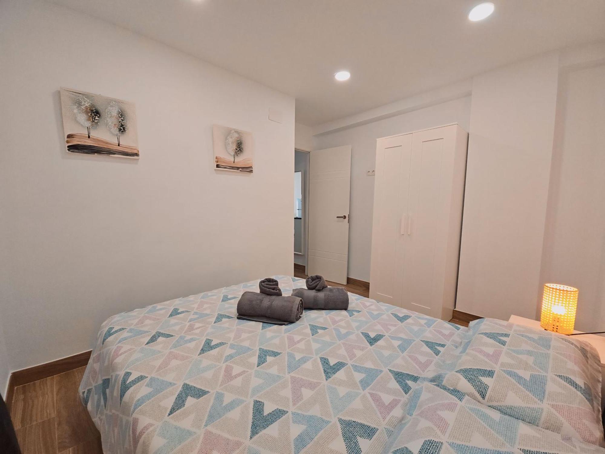 La Casita De Mercedes มาลากา ภายนอก รูปภาพ