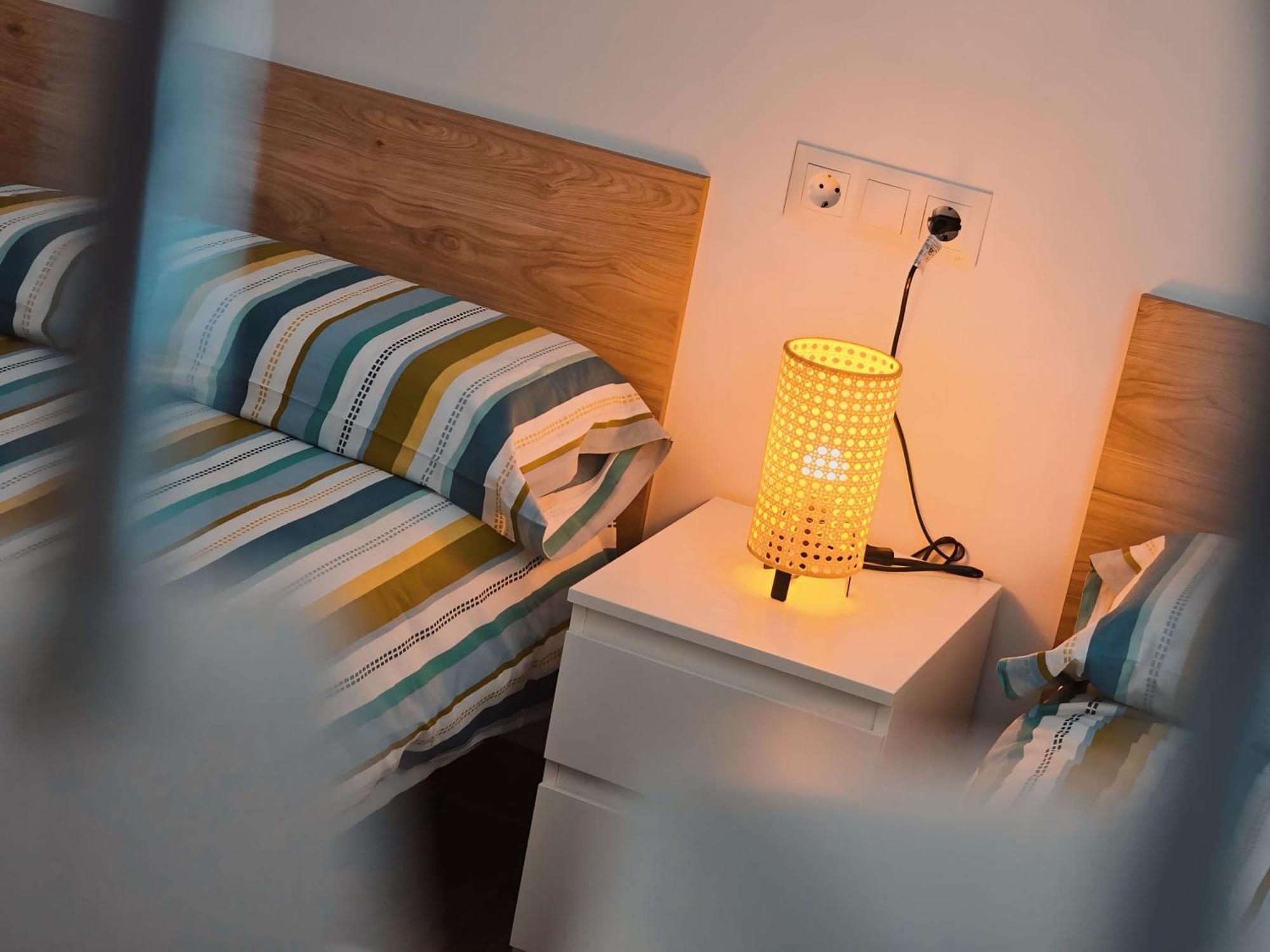 La Casita De Mercedes มาลากา ภายนอก รูปภาพ