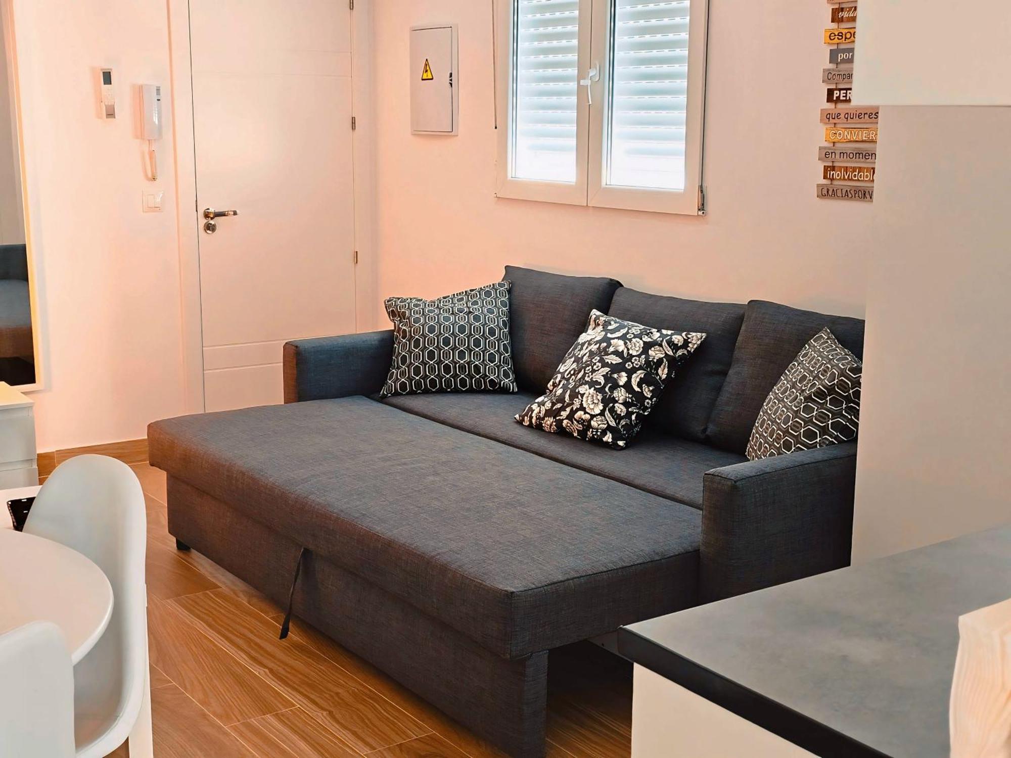 La Casita De Mercedes มาลากา ภายนอก รูปภาพ