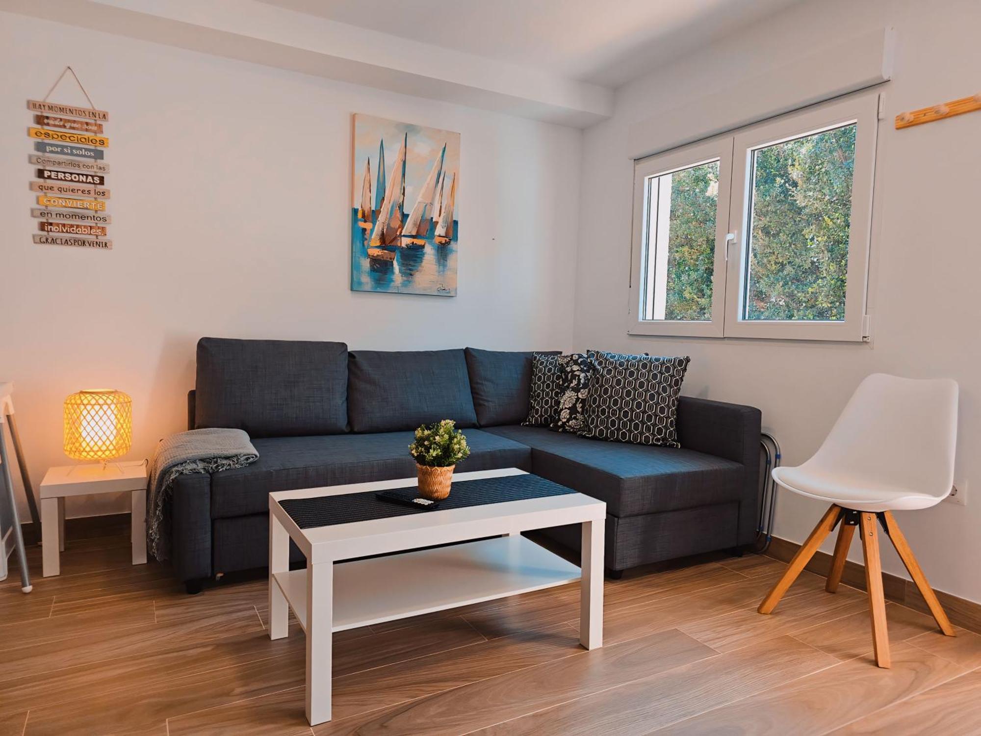 La Casita De Mercedes มาลากา ภายนอก รูปภาพ