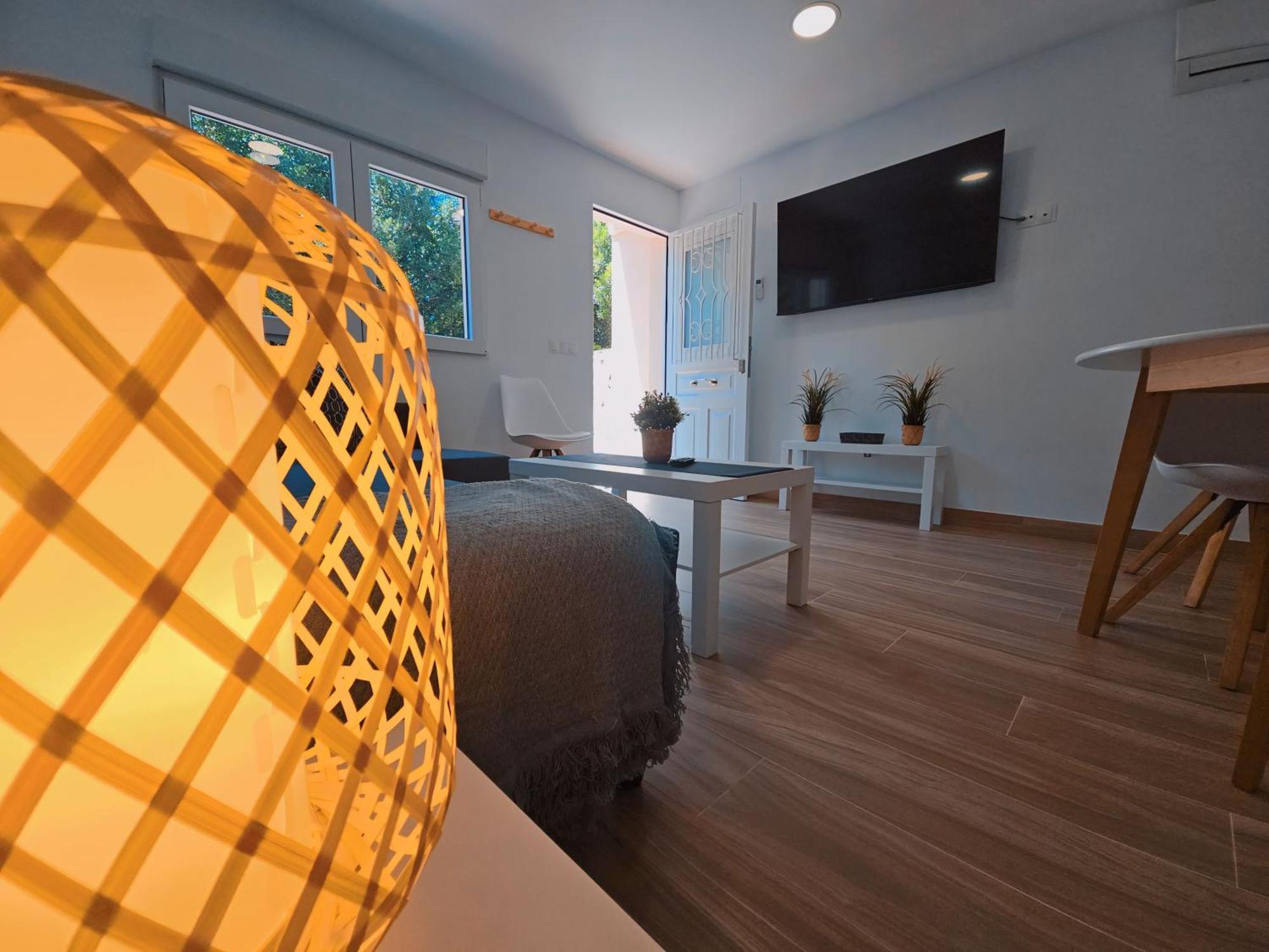 La Casita De Mercedes มาลากา ภายนอก รูปภาพ