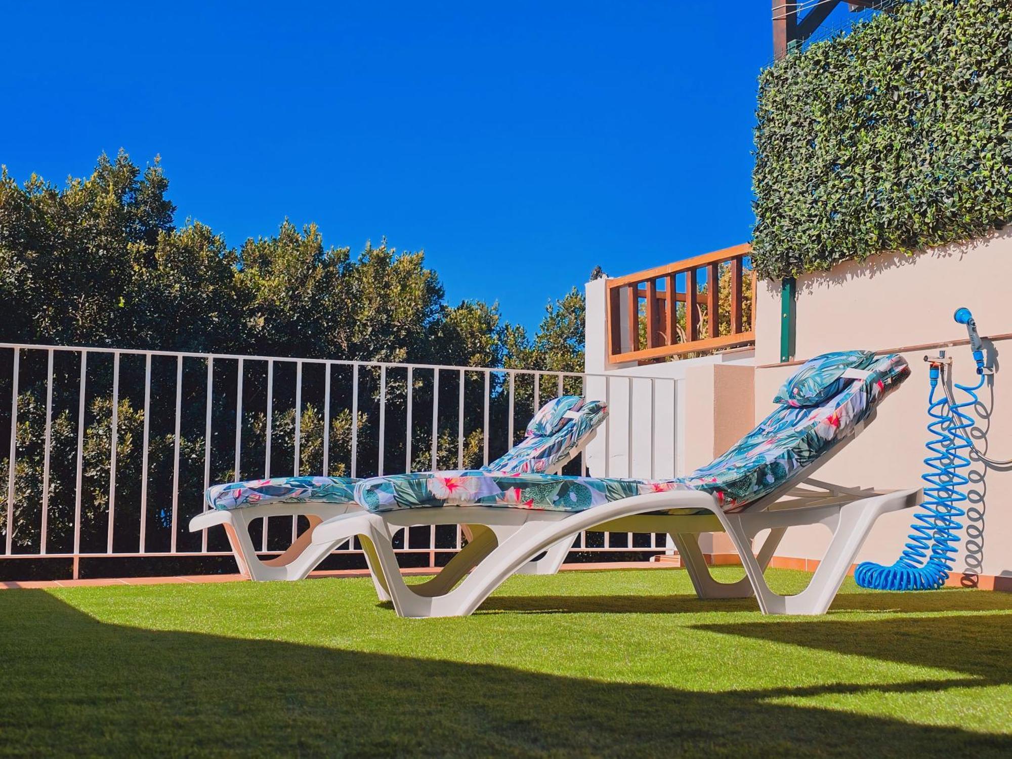 La Casita De Mercedes มาลากา ภายนอก รูปภาพ