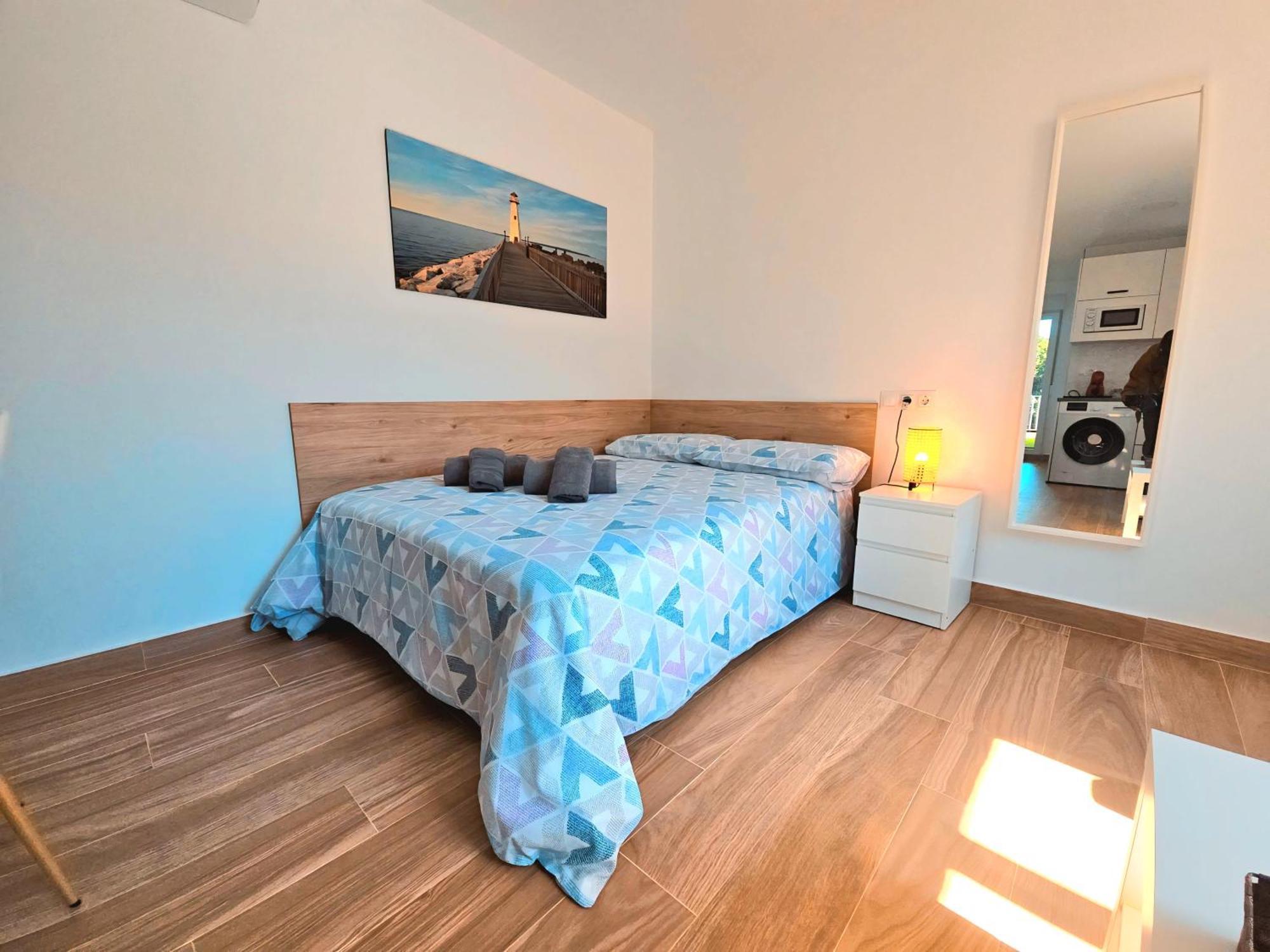La Casita De Mercedes มาลากา ภายนอก รูปภาพ
