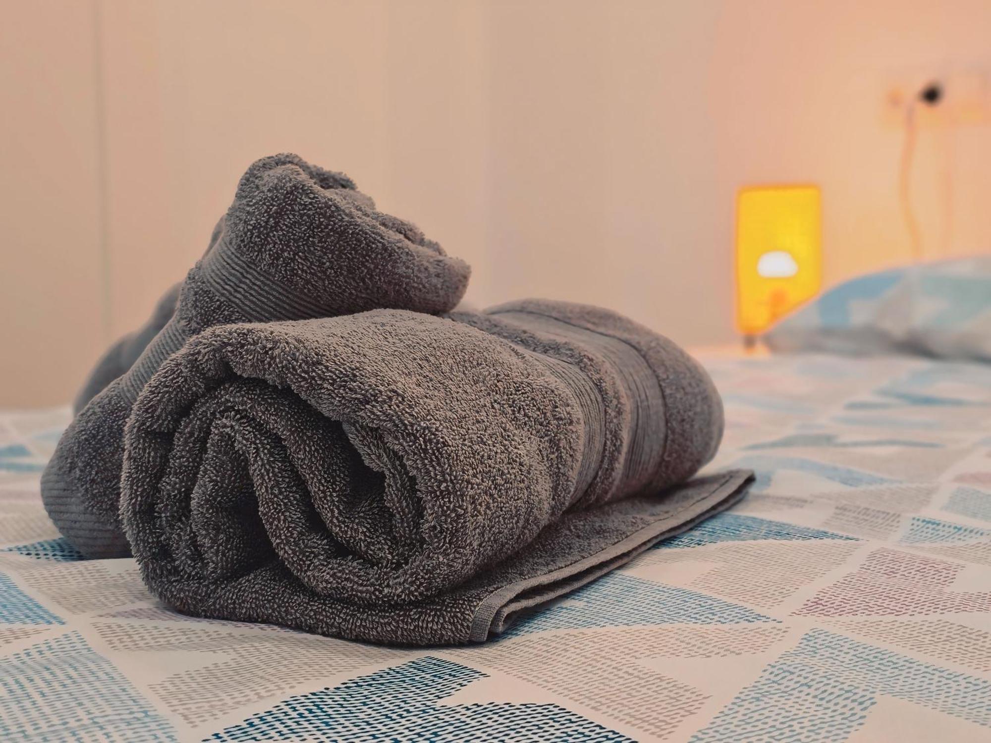 La Casita De Mercedes มาลากา ภายนอก รูปภาพ