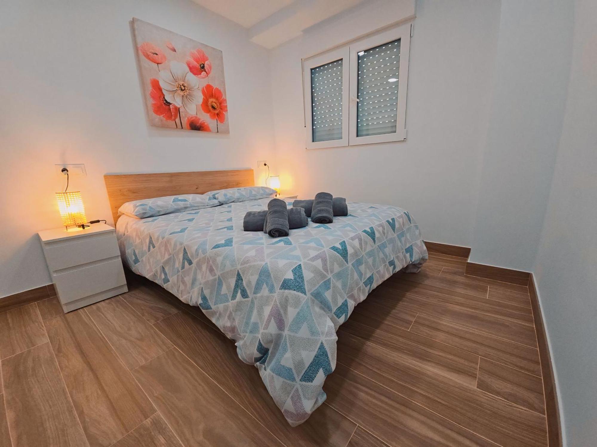 La Casita De Mercedes มาลากา ภายนอก รูปภาพ