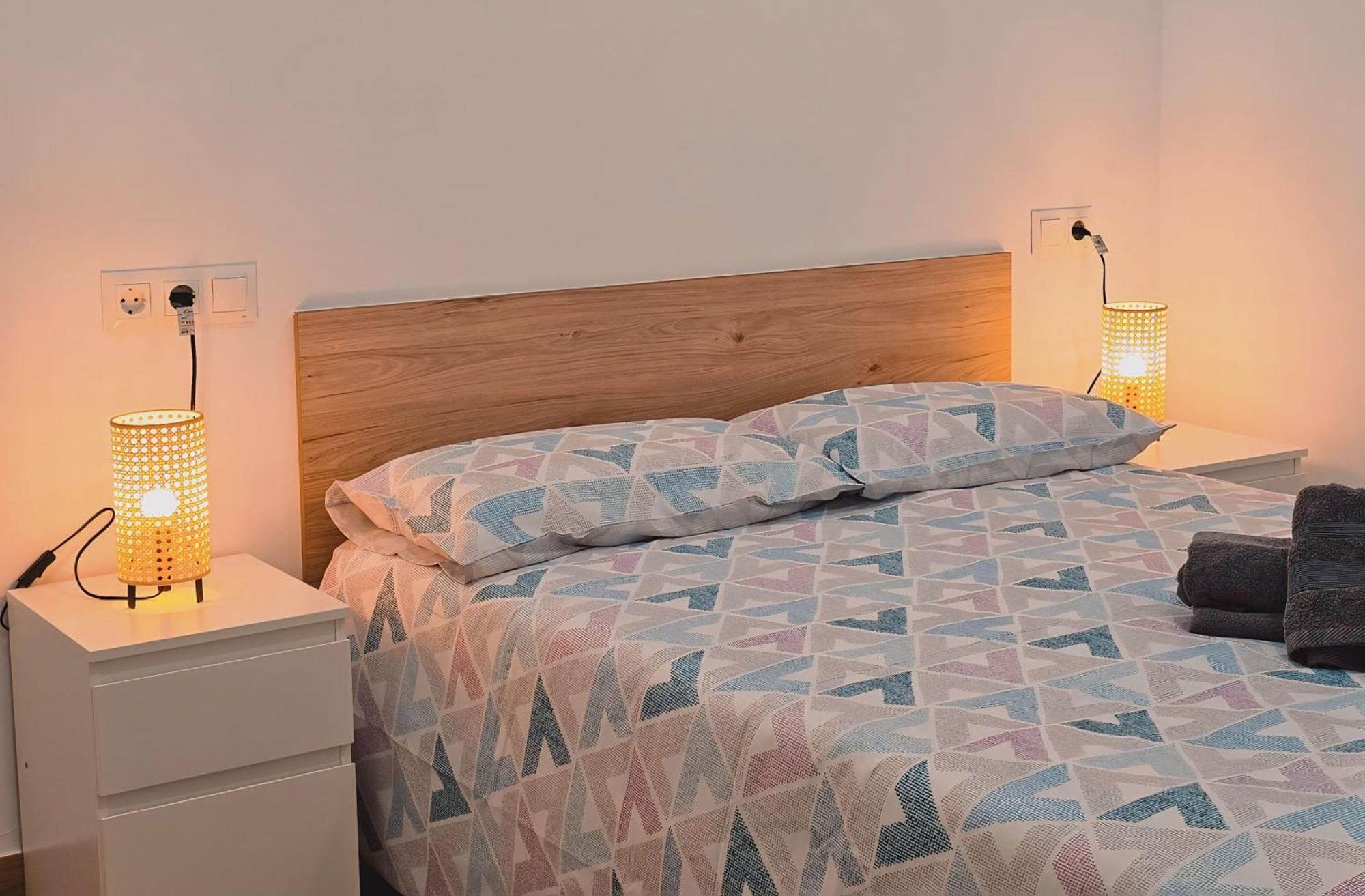 La Casita De Mercedes มาลากา ภายนอก รูปภาพ