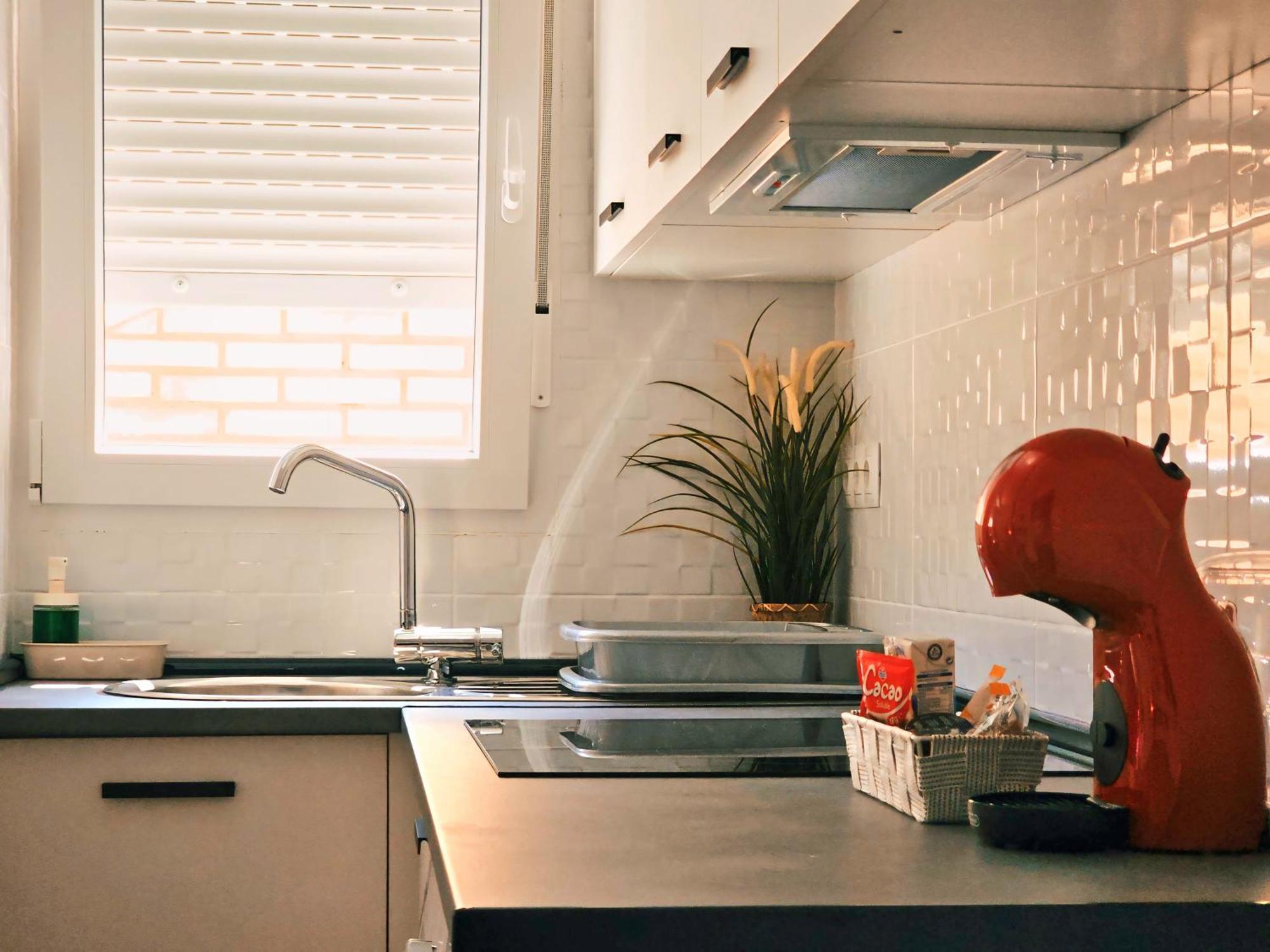 La Casita De Mercedes มาลากา ภายนอก รูปภาพ