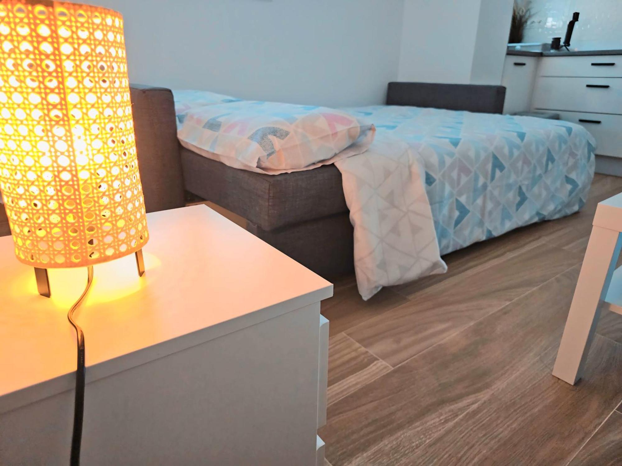 La Casita De Mercedes มาลากา ภายนอก รูปภาพ