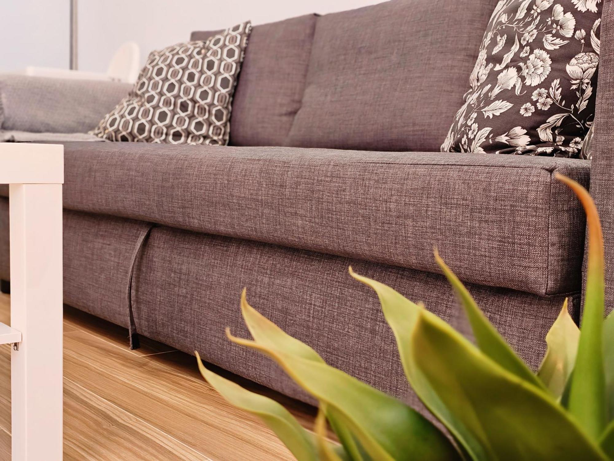 La Casita De Mercedes มาลากา ภายนอก รูปภาพ