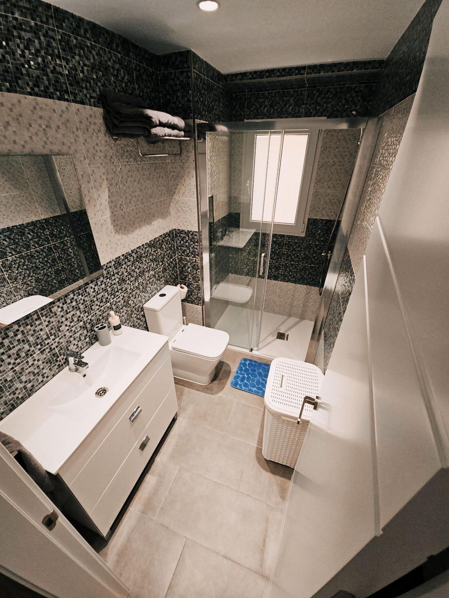La Casita De Mercedes มาลากา ภายนอก รูปภาพ